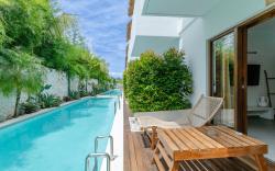 Baliterraneo Boutique Resort Seminyak