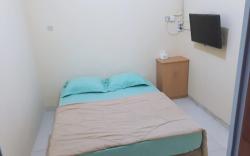 jakson homestay batam - Standart Room C