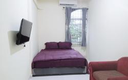 jakson homestay batam - DELUXE + SOFA Room D