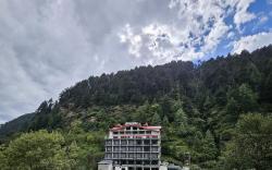 Vine Hills Manali