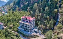 Vine Hills Resort & Spa Manali by the Beatle