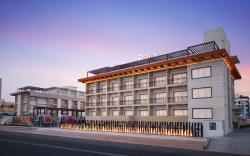 Fortune Beachfront, Puri - Member ITC Hotels' Group