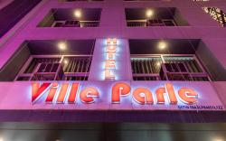Ville Parle