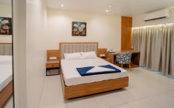 Hotel Anugraha NX