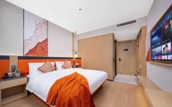 Defeng Hotel