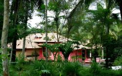 Spice Garden Farm House