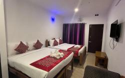 Banyan Three(Executive Triple Room)