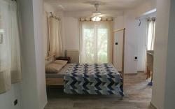 Center Apartment with Private Yard D11