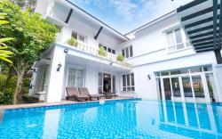 Xanh Villas Thạch Thất 5 phòng ngủ, bể bơi riêng