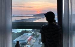 Sunstay Sunset Ocean View 22F