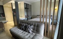 Podomoro city delipark apartment room