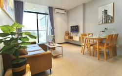 Stunning Ocean View - CSJ Tower Vung Tau