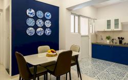 BRIKitt Blue Horizon 2BHK Suite