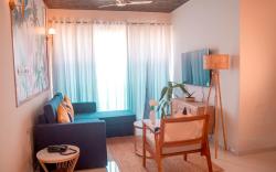 BRIKitt Serene 2bhk Retreat