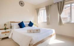 Brikitt Grand 4BHK Villa Siolim