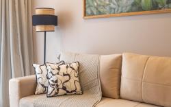 Brikitt Sundown Suite 2BHK Dabolim