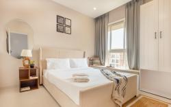 BRIKitt Palm Grove Retreat 1BHK Dabolim