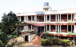 River Palace - A Valley View Hotel (Pure Veg)