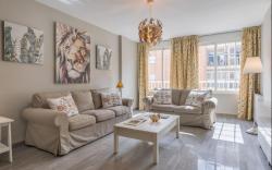 Luxury Suite Reino de Granada