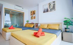 CSJ Tower Vung Tau -  Beachfront 