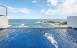 yeongdeok chaeumneul poolvilla