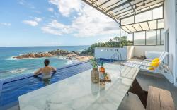 yeongdeok chaeumneul poolvilla