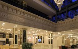 Cam Hotel Thermal Resort & Spa Convention Center