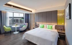 ibis Styles Nanjing South Railway Station North Square Hotel