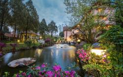 Sapa Garden Bed and Breakfast