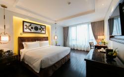 San Grand Hotel