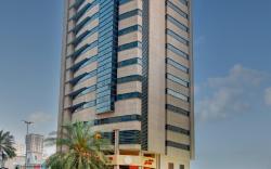 Center Hotel Sharjah