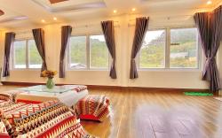 Báo Homestay Đà Lạt