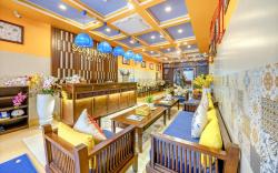 Son Trang Hotel Hoi An