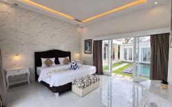 Villa Casa Priya Canggu 3 BR Special promo