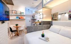 Light & Chic - Mi Casa Tagaytay 