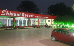 Shivani Resort