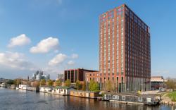 Leonardo Royal Hotel Amsterdam