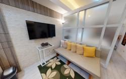 Cozy & Homey - Mi Casa Tagaytay Vacation Pad 