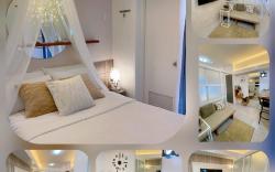 Cozy & Homey - Mi Casa Tagaytay Vacation Pad 