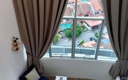 On Cloud 9 @ The CEO Loft by Joal