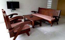 Villa Bening Blok 1