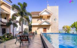 Villa Bening Blok C