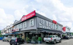 Hope Hotel