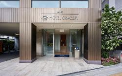 Hotel Gracery Osaka Namba