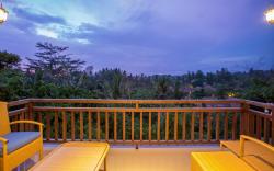Seken Cottage Ubud