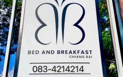 B&B Chiangrai