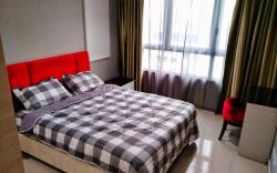 Modern Comfort @ I-City