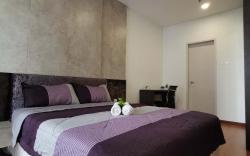 LAVENDER Suite @ I-City