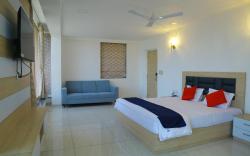 The Balcony Suites I Gachibowli
