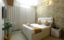 Service Apartment in Powai (2 BHK) 
